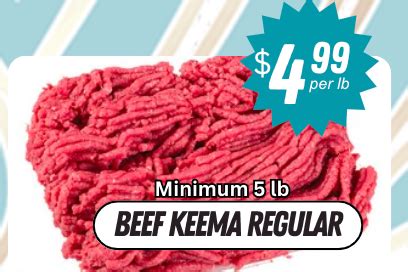 shalimar meat shop